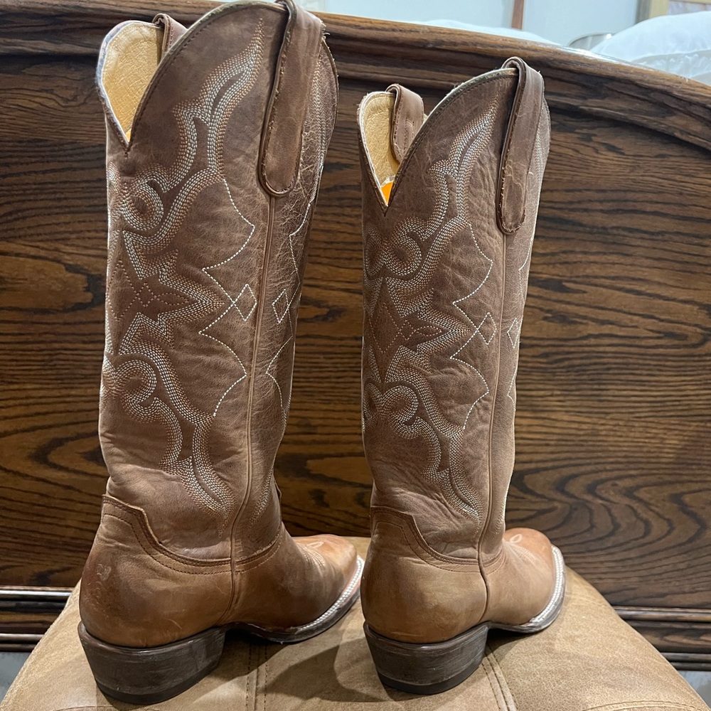 Idyllwind boots - Picture 3 of 5